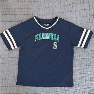 Seattle Mariners 4T jersey